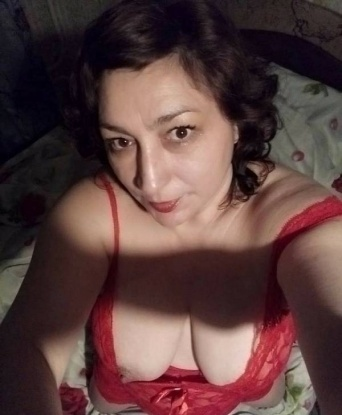 Анкета проститутки Елена - Фото, г. Верхневилюйск, 50 лет, №711