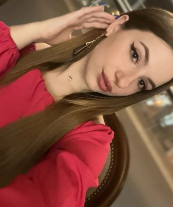 Анкета проститутки Елена - Фото, г. Верхневилюйск, 21 год, №15216