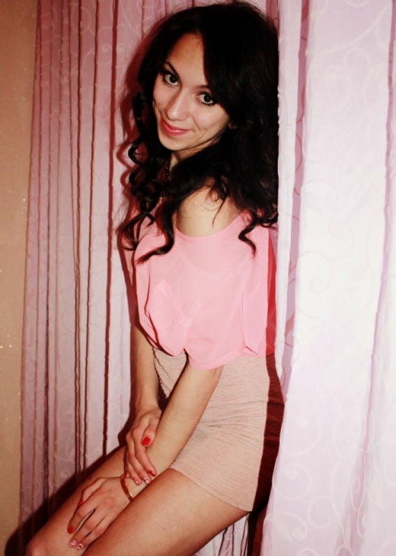 Анкета проститутки Адея - Фото, г. Верхневилюйск, 22 года, №22702