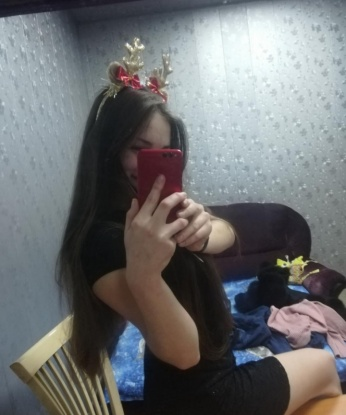 Анкета проститутки Любовь - Фото, г. Верхневилюйск, 18 лет, №6195